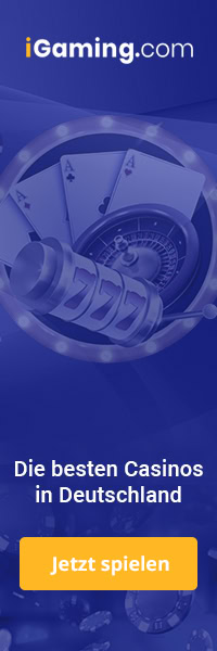 beste online casinos in deutschland